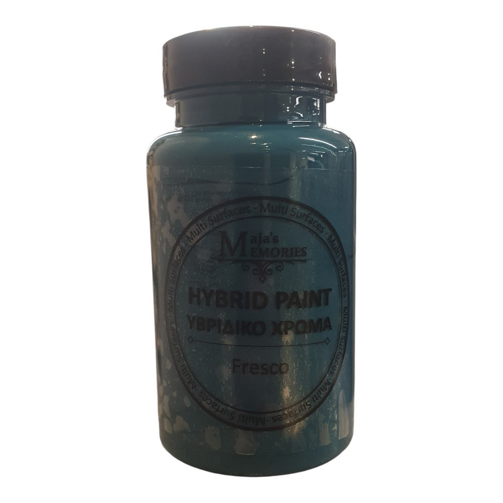 Υβριδικό χρώμα Maja’s Memories, 120ml, Fresco