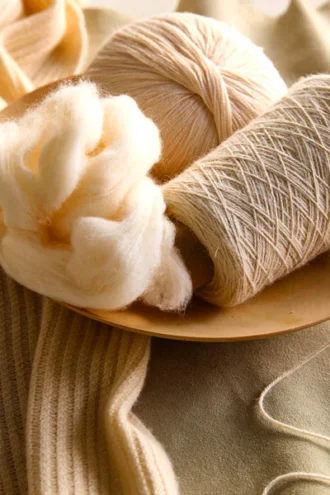 Άρωμα για κερί και σαπούνι, Cashmere and vanilla