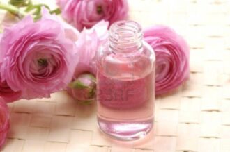 Άρωμα για κερί και σαπούνι, Romantic elegance
