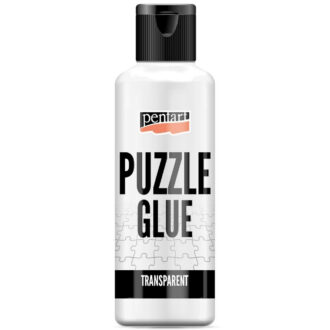 Κόλλα για παζλ Pentart, 80ml