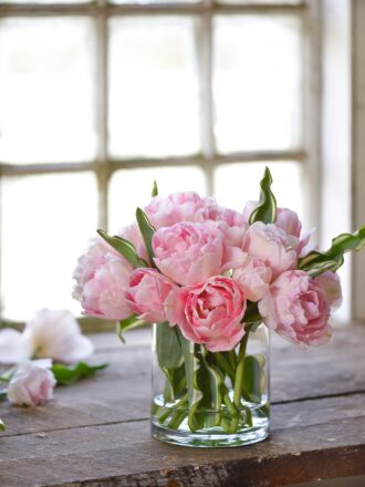 Άρωμα για κερί και σαπούνι, Romantic elegance