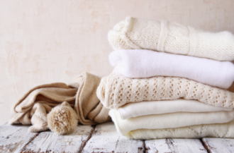 Άρωμα για κερί και σαπούνι, Cashmere and vanilla