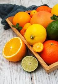 Άρωμα για κερί και σαπούνι, Bergamot & Juicy Orange  50ml