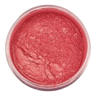 Μεταλλική σκόνη Red carmin 25gr El Greco