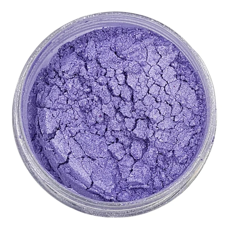 Μεταλλική σκόνη Violet 25gr El Greco