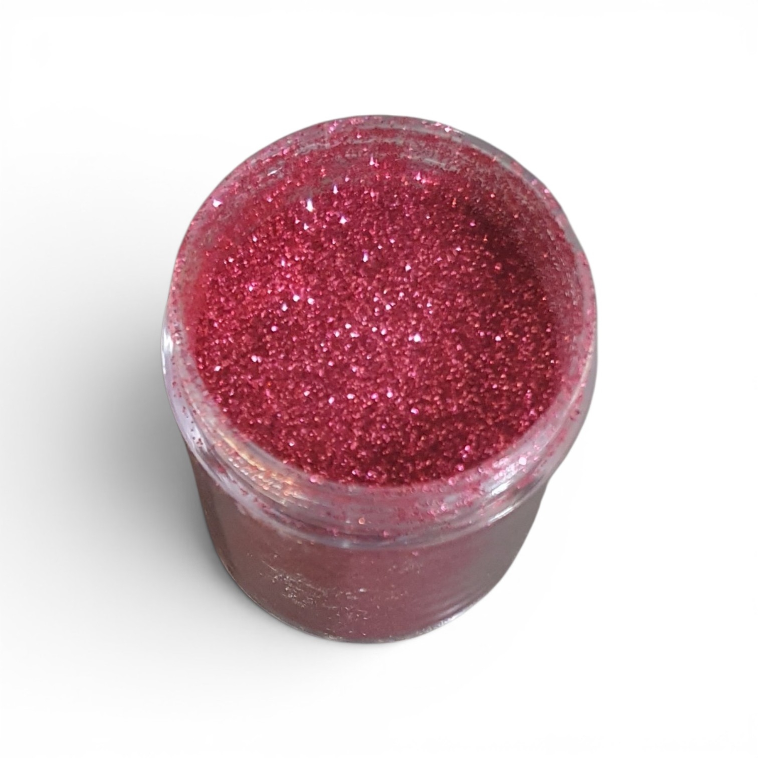 Χρυσόσκονη – Glitter 50gr, Φούξια