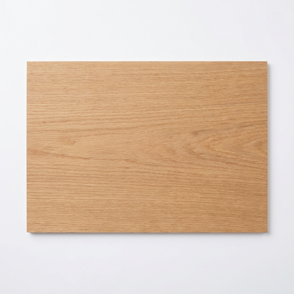 Ξύλινη επιφάνεια κόντρα πλακέ, 35x50cm