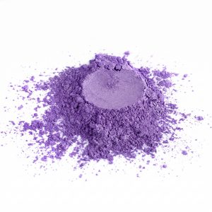 Χρώμα MICA για wax melts και σαπούνια, Βιολετί, 10gr