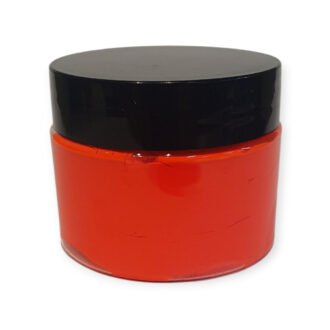 Χρωστική Πάστα NEON (Pigment paste) 50gr, Κόκκινο