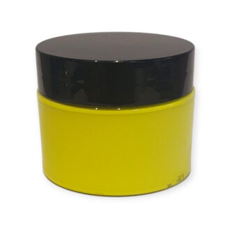 Χρωστική Πάστα NEON (Pigment paste) 50gr, Κίτρινο