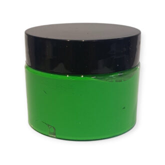 Χρωστική Πάστα NEON (Pigment paste) 50gr, Πράσινο