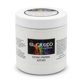 Αστάρι - Gesso El greco 500ml