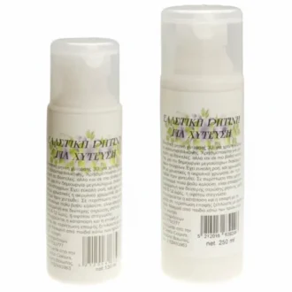Ελαστική Ρητίνη χύτευσης 130ml El Greco