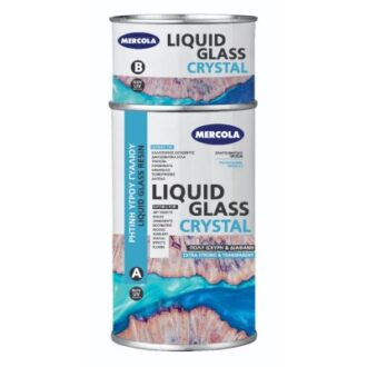 Υγρό Γυαλί Mercola Classic 1kg