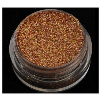 Χρυσόσκονη – Glitter 20gr, Bronze Ιριδίζον