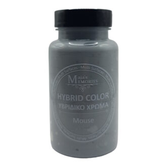Υβριδικό χρώμα Maja’s Memories, 120ml, Mouse