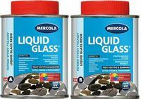 Υγρό Γυαλί Mercola Classic 320gr